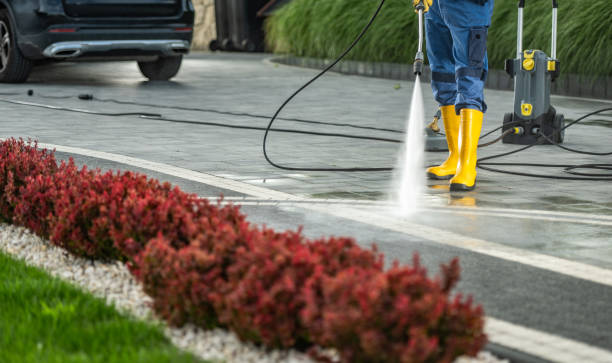 Best Concrete Surface Cleaning in Jeffersonville, IN