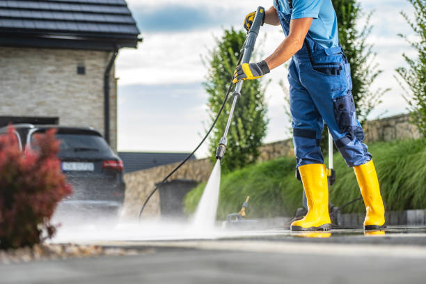 Best Driveway Cleaning and Restoration in Jeffersonville, IN