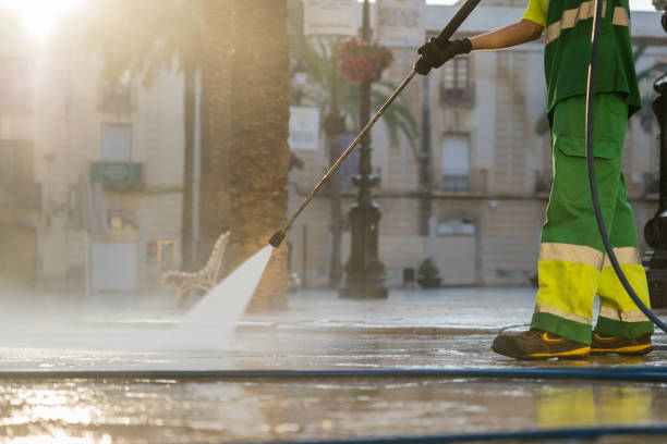 Best Gutter Cleaning and Brightening in Jeffersonville, IN