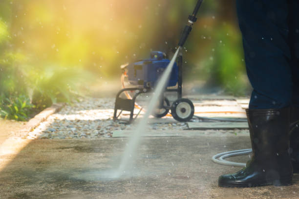 Professional Pressure Washing Services in Jeffersonville, IN